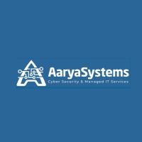 Aarya Systems LLC