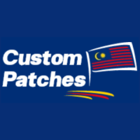Custom Patches MY