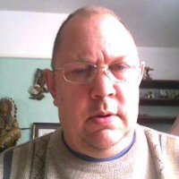 RONALD MORRIS