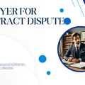 lawyers for contract disputes