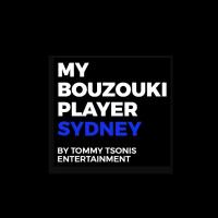 My Bouzouki Player Sydney