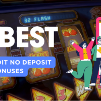free credit no deposit