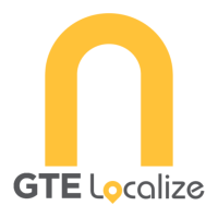 GTE LOCALIZE