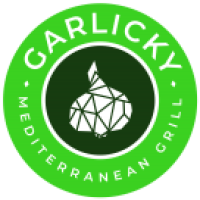 Garlicky Grill