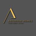 Antaryaa Homes - Customized Furniture in Delhi