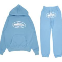 Corteiz Tracksuit