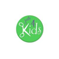 Just 4 Kids Salon