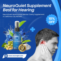 NeuroQuiet