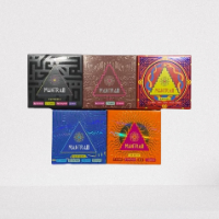 mantra bars