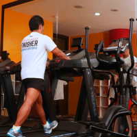 24 hour gym jurong