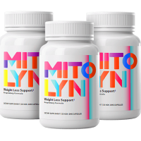 Mitolyn Supplement