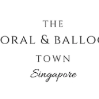 thefloral and balloon town