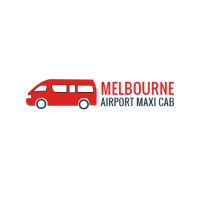 Melbourne Airport Maxi Cab