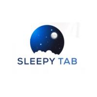 Sleepy Tab