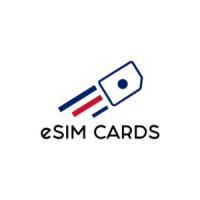 UK Europe eSIM Cards