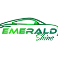 Emerald Shine Detail