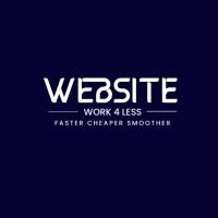 Website work 4 less