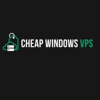 Cheap Windows VPS
