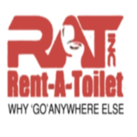 Rent A Toilet
