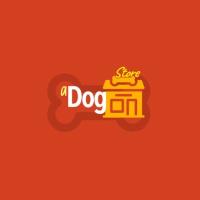 A DOG STORE