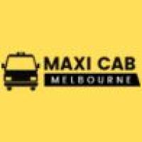 Maxi Cab Melbourne