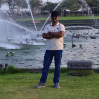 its me