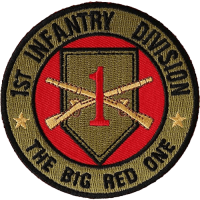 Customary Patches