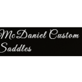 McDaniel Custom Saddles