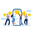 ORM services