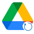 Google Drive backup tool