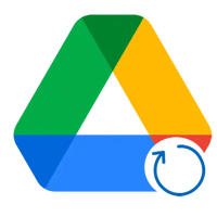 Google Drive backup tool