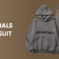 Essentials Hoodie