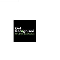 getrecognised