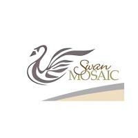 Swan Mosaic