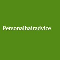 Personal Hair Advice