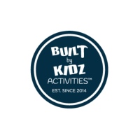 Built By Kidz Activities