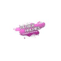 Patrick Holmes Painting