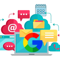 G suite backup tool