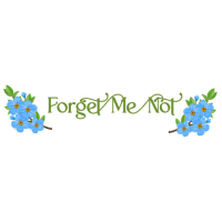 Forget-Me-Not Garden Transformations