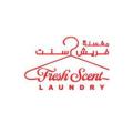 Fresh scent Laundry