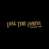 Long Time Coming Wedding Band