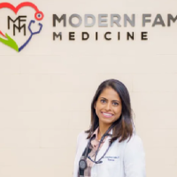 Modern Family Medicine