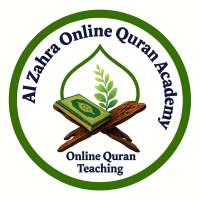 Al Zahra Online Quran Academy