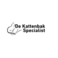 De Kattenbakspecialist