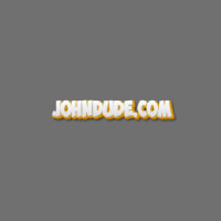 The johndude