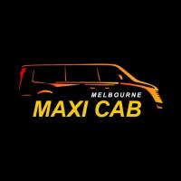 Melbourne Maxi Cab