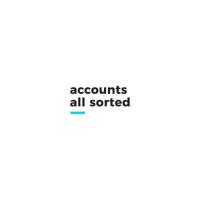 Accounts All Sorted
