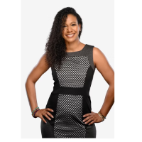 Dr.Vernice Richards