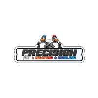 Precision Air Heating and Cooling