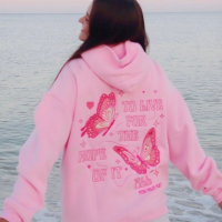 pinkpalmpuffhoodie
